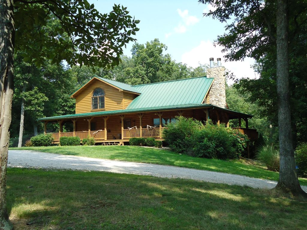 Elk Ridge Ranch