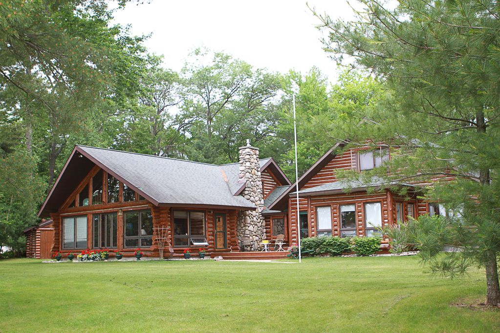 Forest Dunes Lodge