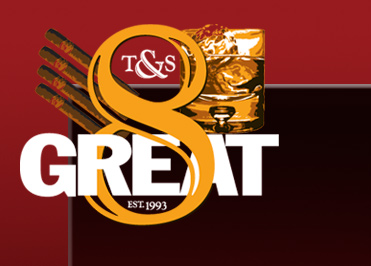Great 8