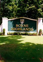 Boyne Mountain