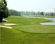 Eastover