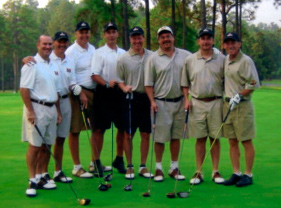 Pinehurst