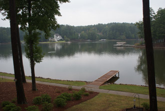2008 Reynolds Plantation