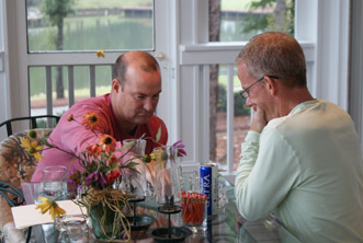 2008 Reynolds Plantation