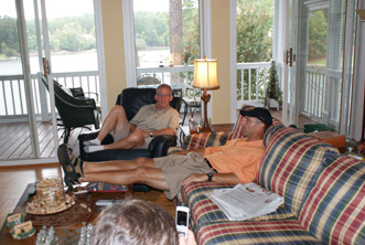 2008 Reynolds Plantation