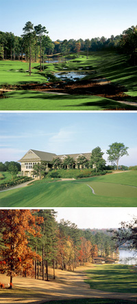Reynolds Plantation