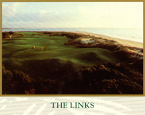 Wild Dunes Links